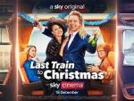 Watch Last Train to Christmas Zmovie