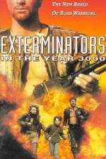 Watch Exterminators of the Year 3000 Zmovie