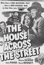 Watch The House Across the Street Zmovie