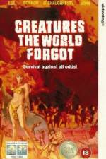 Watch Creatures the World Forgot Zmovie