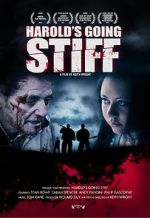 Watch Harold\'s Going Stiff Zmovie