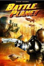 Watch Battle Planet Zmovie