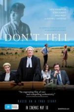 Watch Don\'t Tell Zmovie