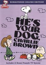 Watch He\'s Your Dog, Charlie Brown (TV Short 1968) Zmovie