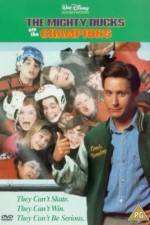 Watch The Mighty Ducks Zmovie