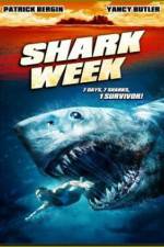 Watch Shark Week Zmovie