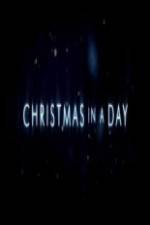 Watch Christmas in a Day Zmovie