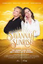 Watch Savannah Sunrise Zmovie