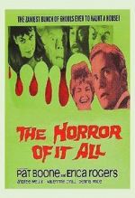 Watch The Horror of It All Zmovie