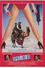 Watch Spies Like Us Zmovie