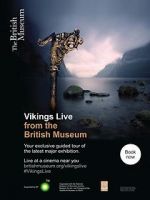 Watch Vikings from the British Museum Zmovie