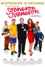 Watch Svensson Svensson ...i nöd & lust Zmovie