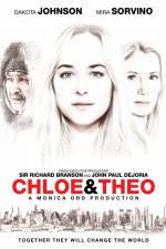 Watch Chloe and Theo Zmovie