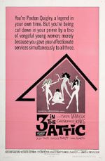 Watch Three in the Attic Zmovie