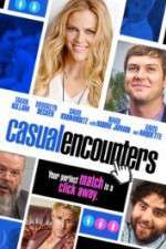 Watch Casual Encounters Zmovie