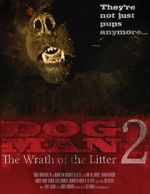 Watch Dogman 2: The Wrath of the Litter Zmovie