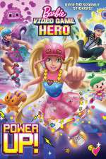 Watch Barbie Video Game Hero Zmovie