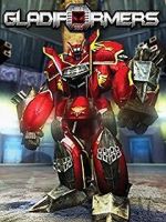 Watch Gladiformers: Robos Gladiadores Zmovie