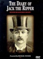 Watch The Diary of Jack the Ripper: Beyond Reasonable Doubt? Zmovie