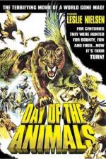 Watch Day of the Animals Zmovie