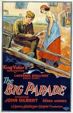 Watch The Big Parade Zmovie