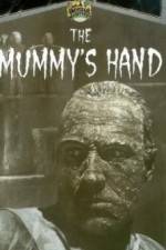 Watch The Mummy's Hand Zmovie
