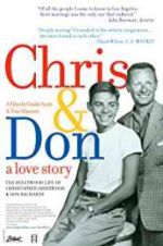 Watch Chris & Don. A Love Story Zmovie