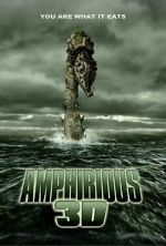 Watch Amphibious Creature of the Deep Zmovie