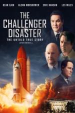 Watch The Challenger Disaster Zmovie