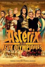 Watch Astrix aux jeux olympiques Zmovie