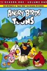 Watch Angry Birds Toons Vol.1 Zmovie