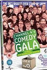 Watch Channel 4s Comedy Gala Zmovie