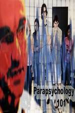 Watch Parapsychology 101 Zmovie