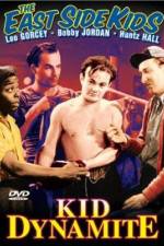 Watch Kid Dynamite Zmovie