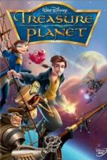 Watch Treasure Planet Zmovie