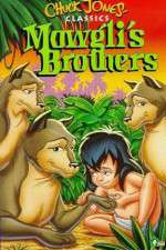 Watch Mowgli's Brothers Zmovie