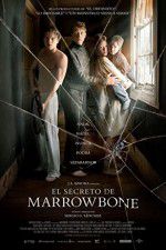 Watch Marrowbone Zmovie