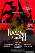 Watch Lucky Number 21 Zmovie