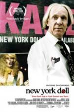 Watch New York Doll Zmovie