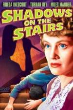 Watch Shadows on the Stairs Zmovie