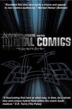 Watch Adventures Into Digital Comics Zmovie