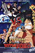 Watch One piece Karakuri shiro no Mecha Kyohei Zmovie