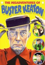 Watch The Misadventures of Buster Keaton Zmovie