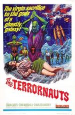 Watch The Terrornauts Zmovie