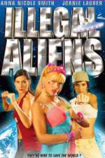 Watch Illegal Aliens Zmovie