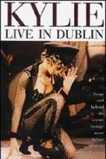 Watch Kylie Minogue Live in Dublin Zmovie