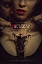 Watch The Man Who Was Thursday Zmovie