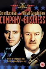 Watch Company Business Zmovie