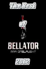 Watch The Best Of Bellator 2012 Zmovie