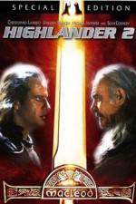 Watch Highlander II: The Quickening Zmovie